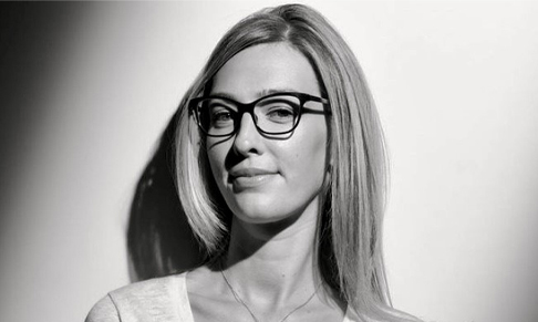 Journalist Cally Squires announced address update